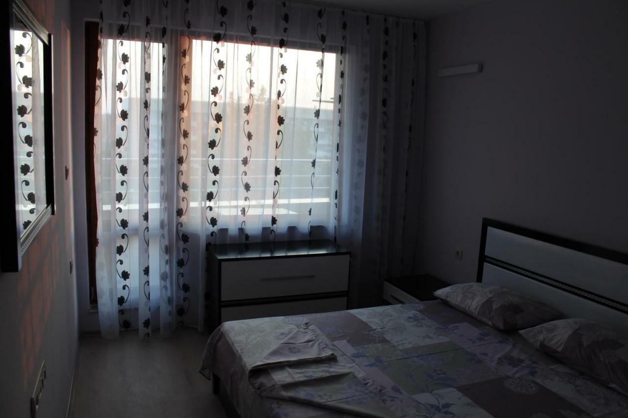 Paradise Day Pomorie Kültér fotó